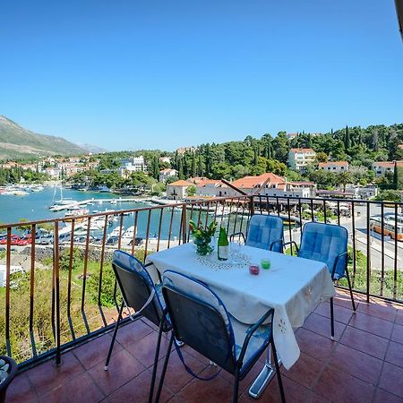 Apartments & Rooms Mihajica Cavtat Extérieur photo