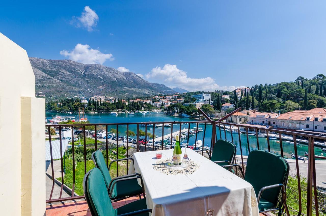 Apartments & Rooms Mihajica Cavtat Extérieur photo