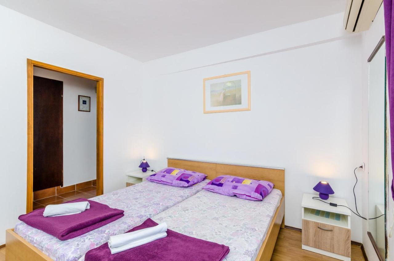 Apartments & Rooms Mihajica Cavtat Extérieur photo