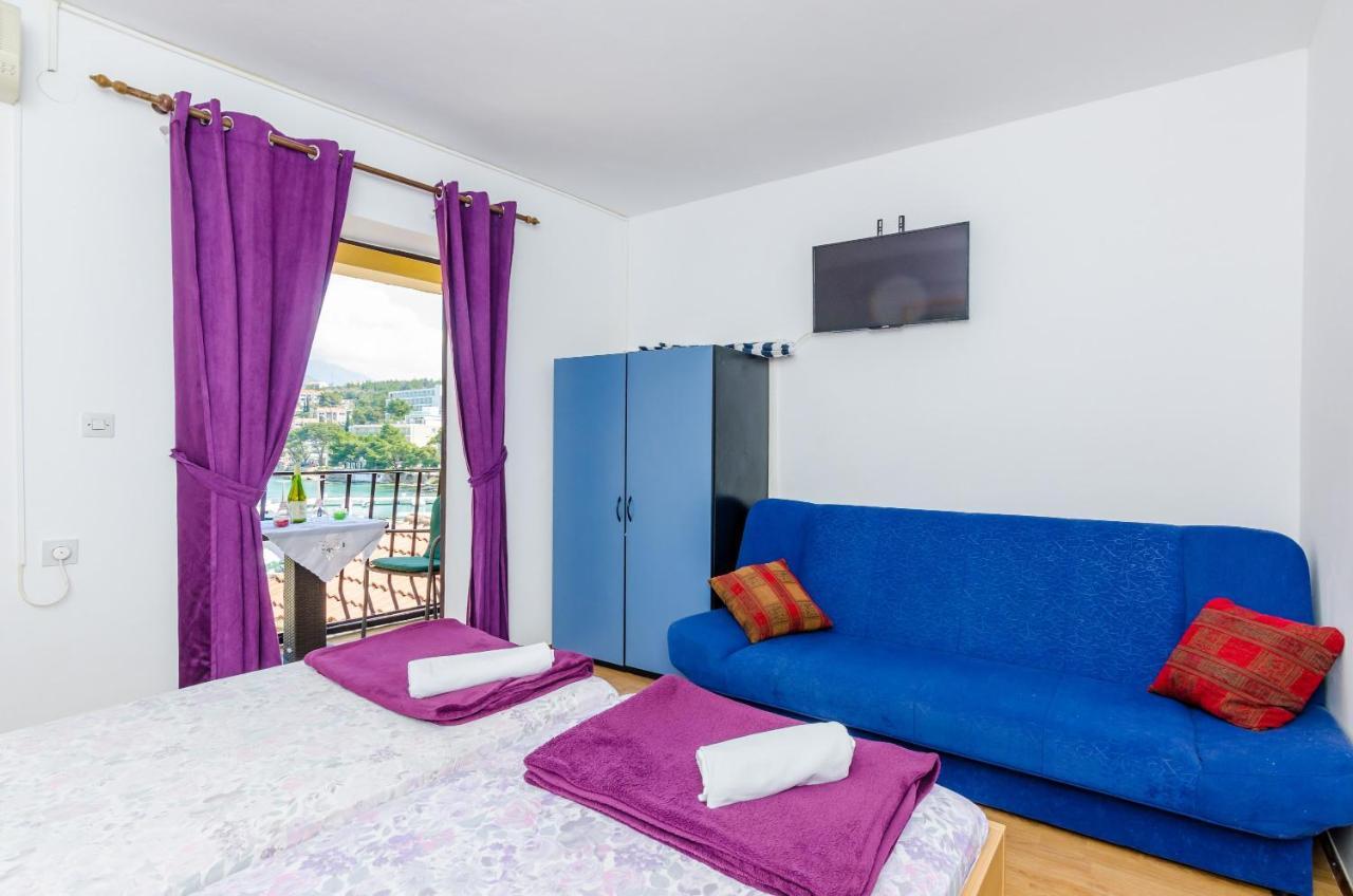 Apartments & Rooms Mihajica Cavtat Extérieur photo