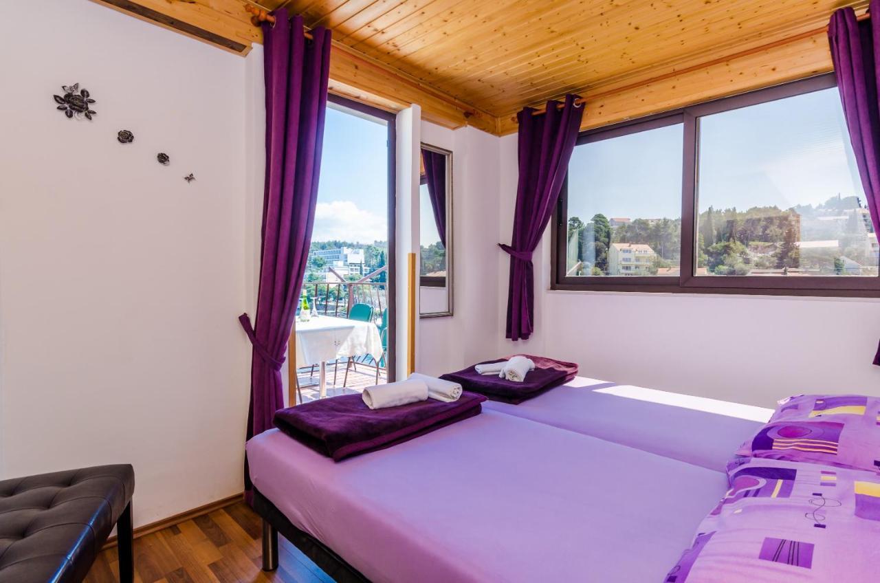 Apartments & Rooms Mihajica Cavtat Extérieur photo