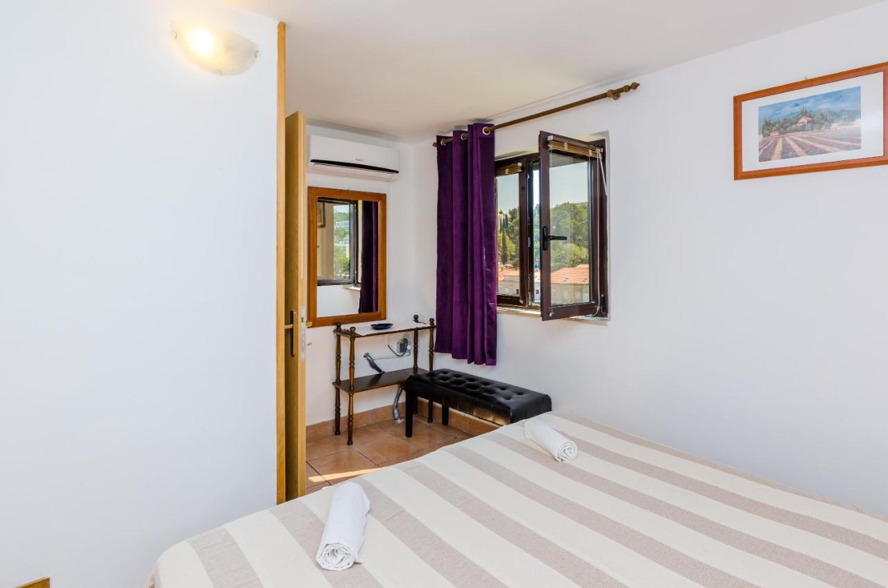 Apartments & Rooms Mihajica Cavtat Extérieur photo