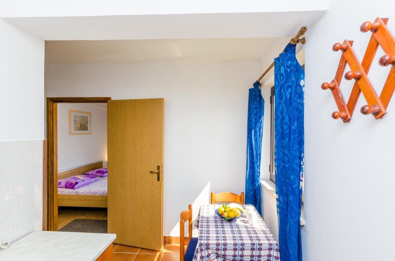 Apartments & Rooms Mihajica Cavtat Extérieur photo