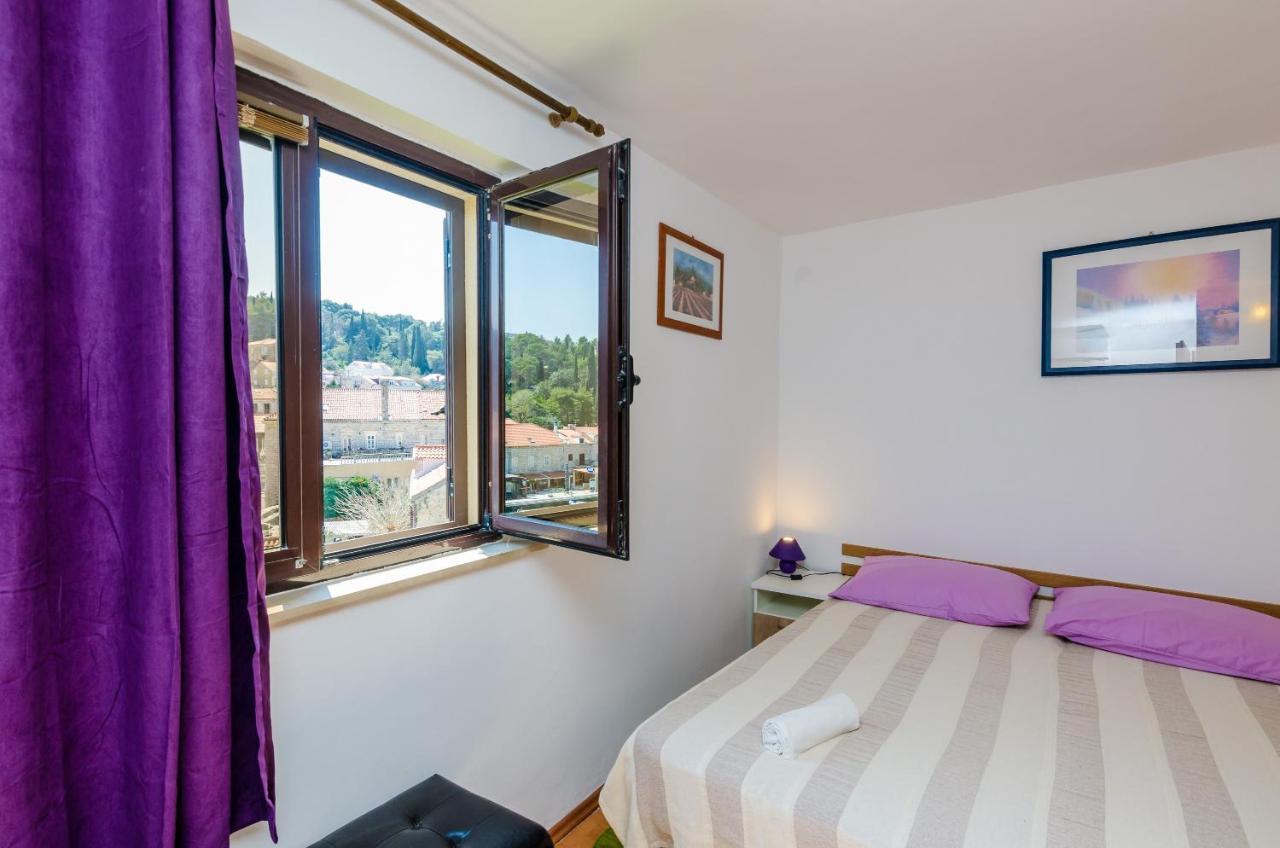 Apartments & Rooms Mihajica Cavtat Extérieur photo