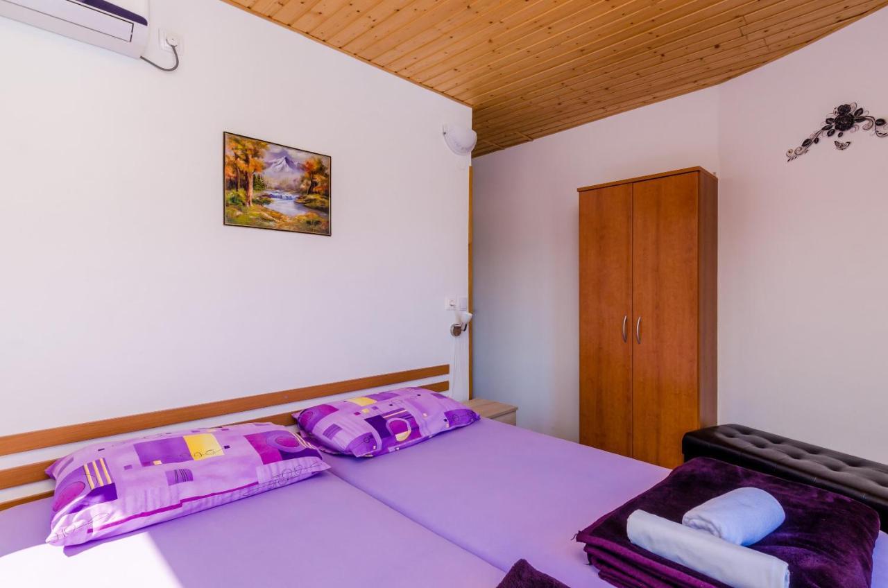 Apartments & Rooms Mihajica Cavtat Extérieur photo