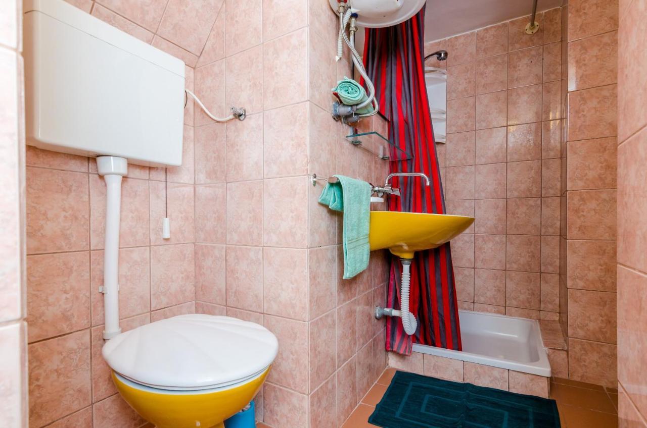 Apartments & Rooms Mihajica Cavtat Extérieur photo