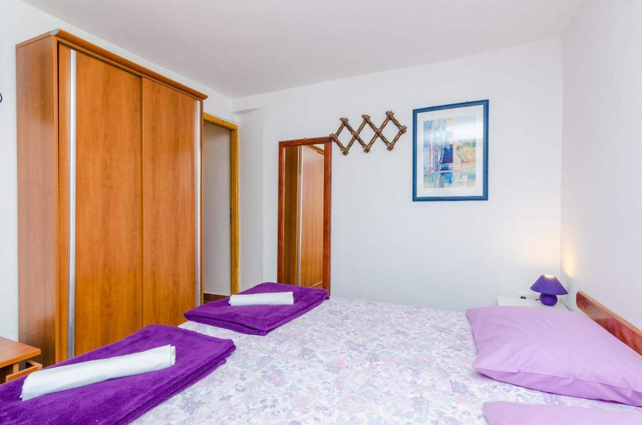 Apartments & Rooms Mihajica Cavtat Extérieur photo