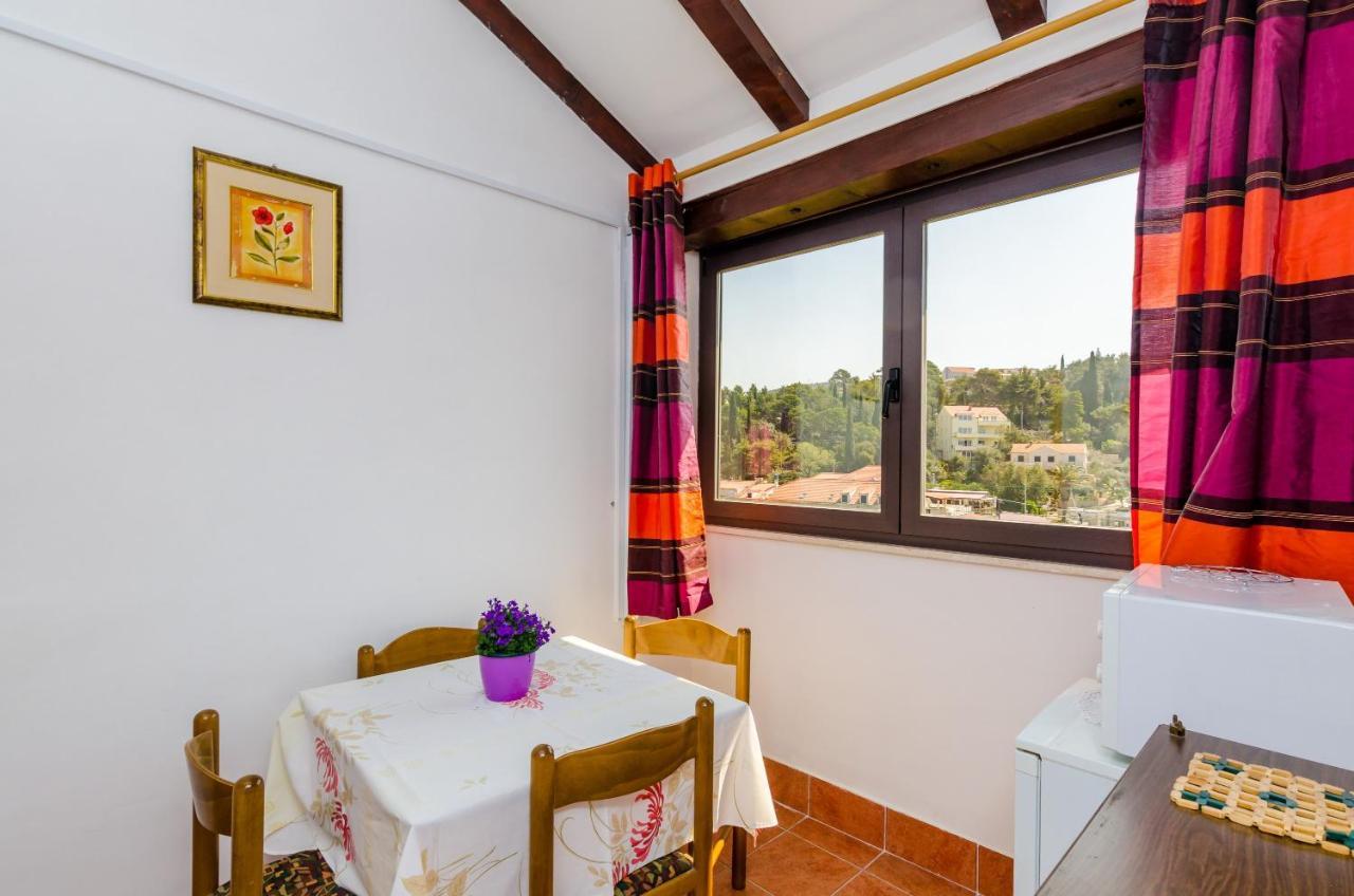 Apartments & Rooms Mihajica Cavtat Extérieur photo