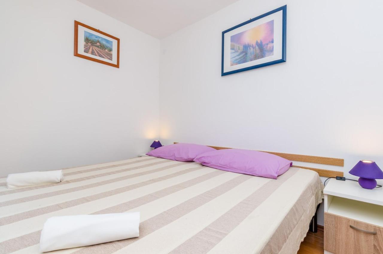 Apartments & Rooms Mihajica Cavtat Extérieur photo