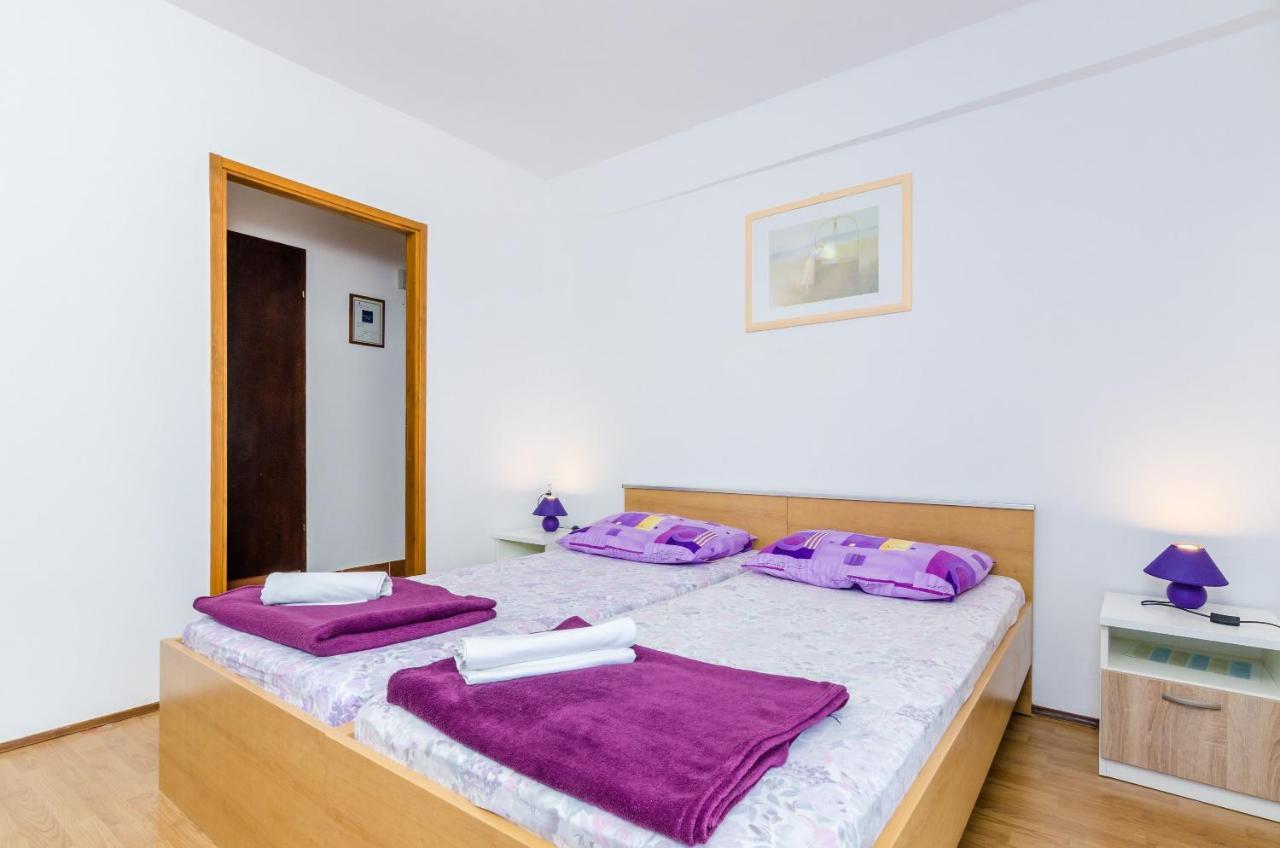 Apartments & Rooms Mihajica Cavtat Extérieur photo