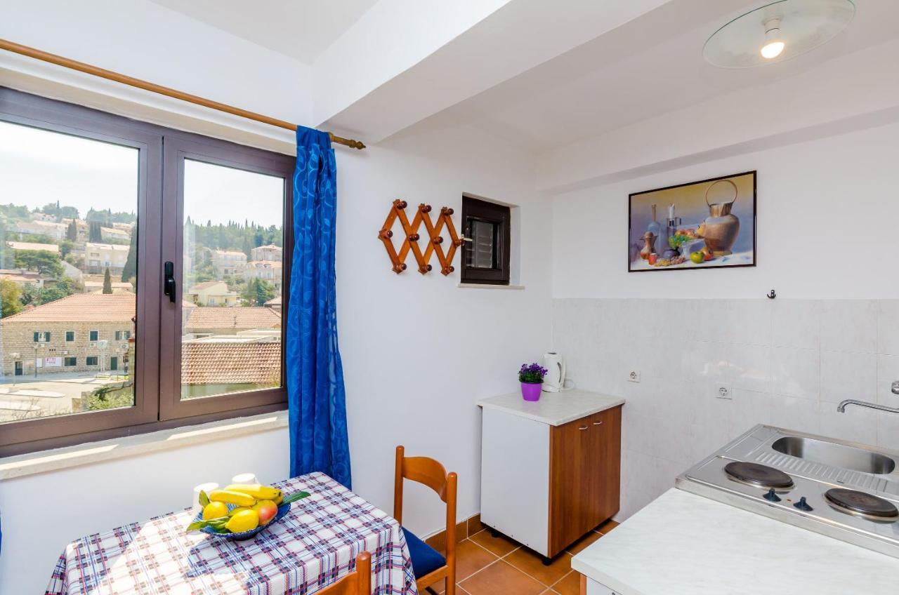 Apartments & Rooms Mihajica Cavtat Extérieur photo