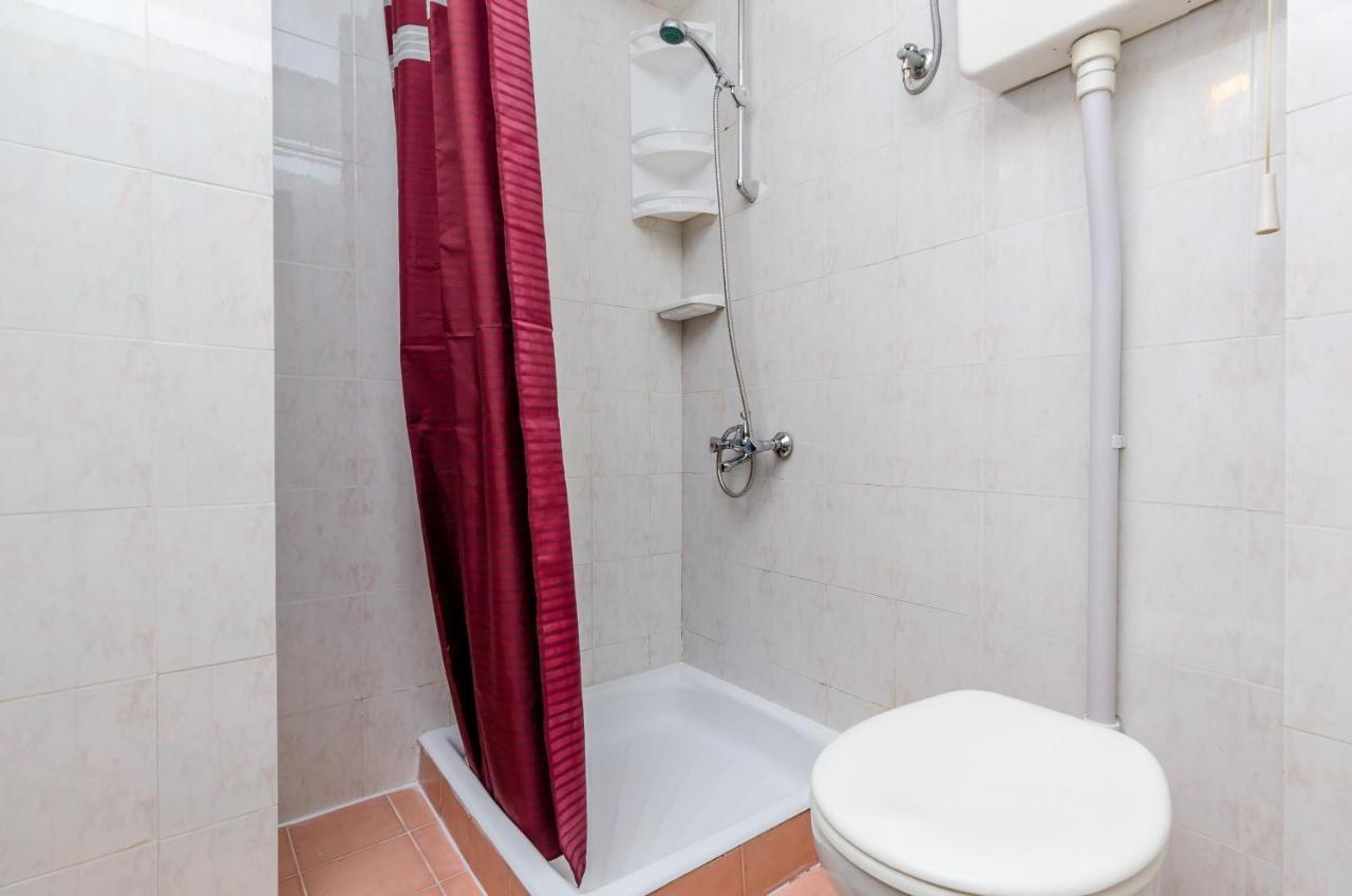 Apartments & Rooms Mihajica Cavtat Extérieur photo