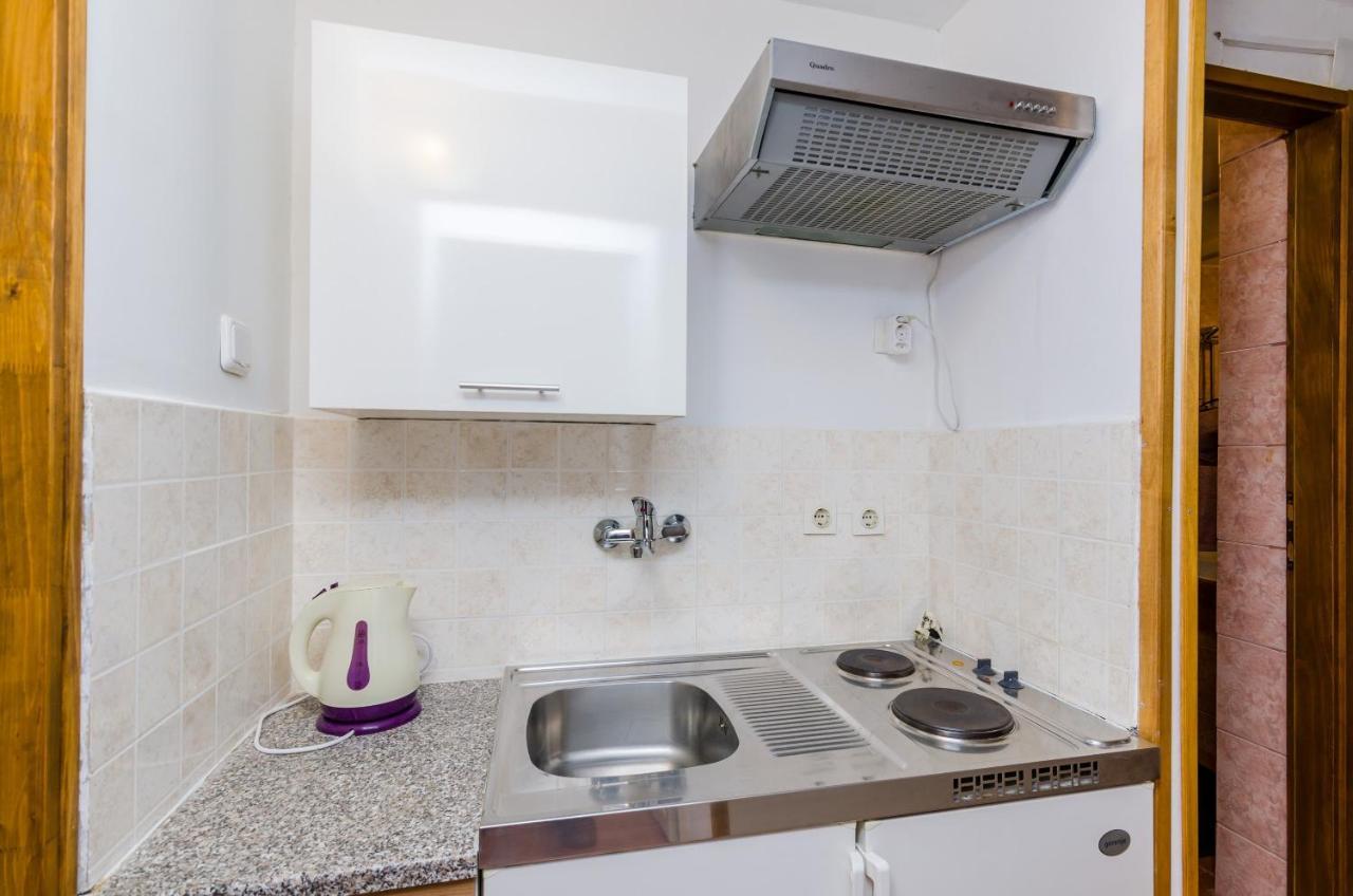 Apartments & Rooms Mihajica Cavtat Extérieur photo