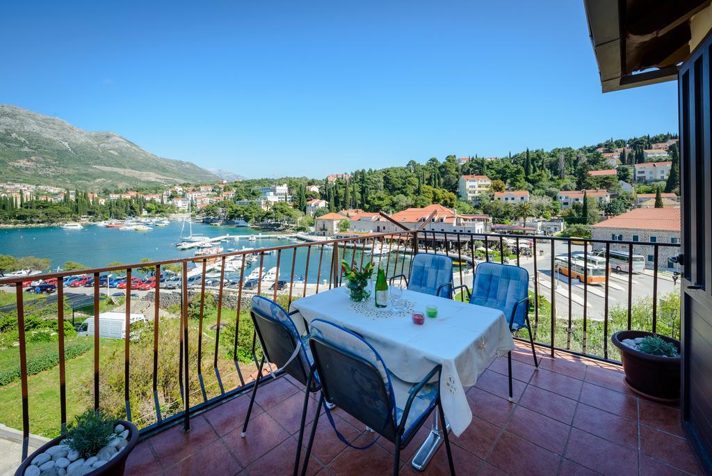 Apartments & Rooms Mihajica Cavtat Extérieur photo