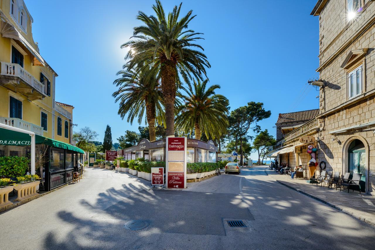 Apartments & Rooms Mihajica Cavtat Extérieur photo