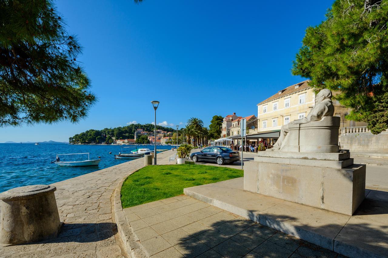 Apartments & Rooms Mihajica Cavtat Extérieur photo