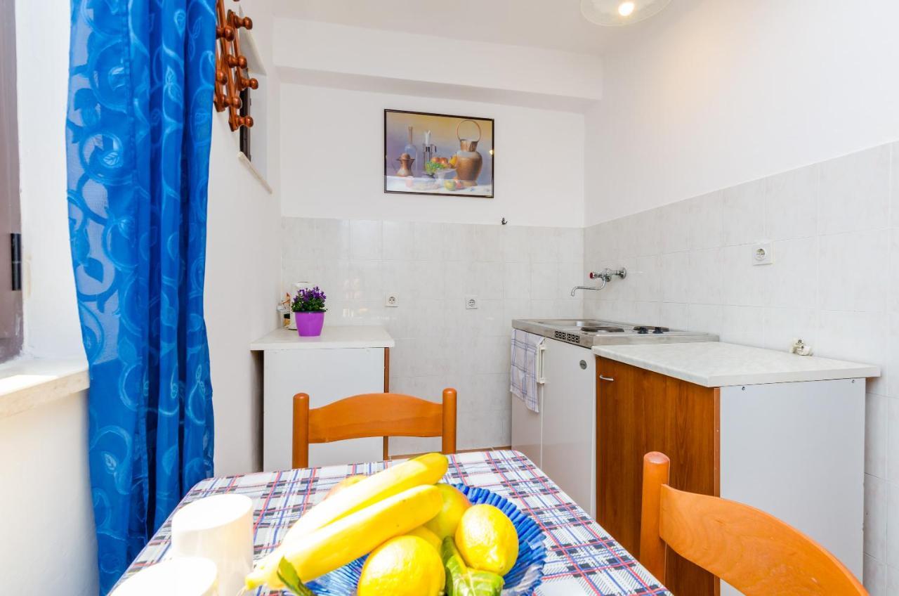 Apartments & Rooms Mihajica Cavtat Extérieur photo