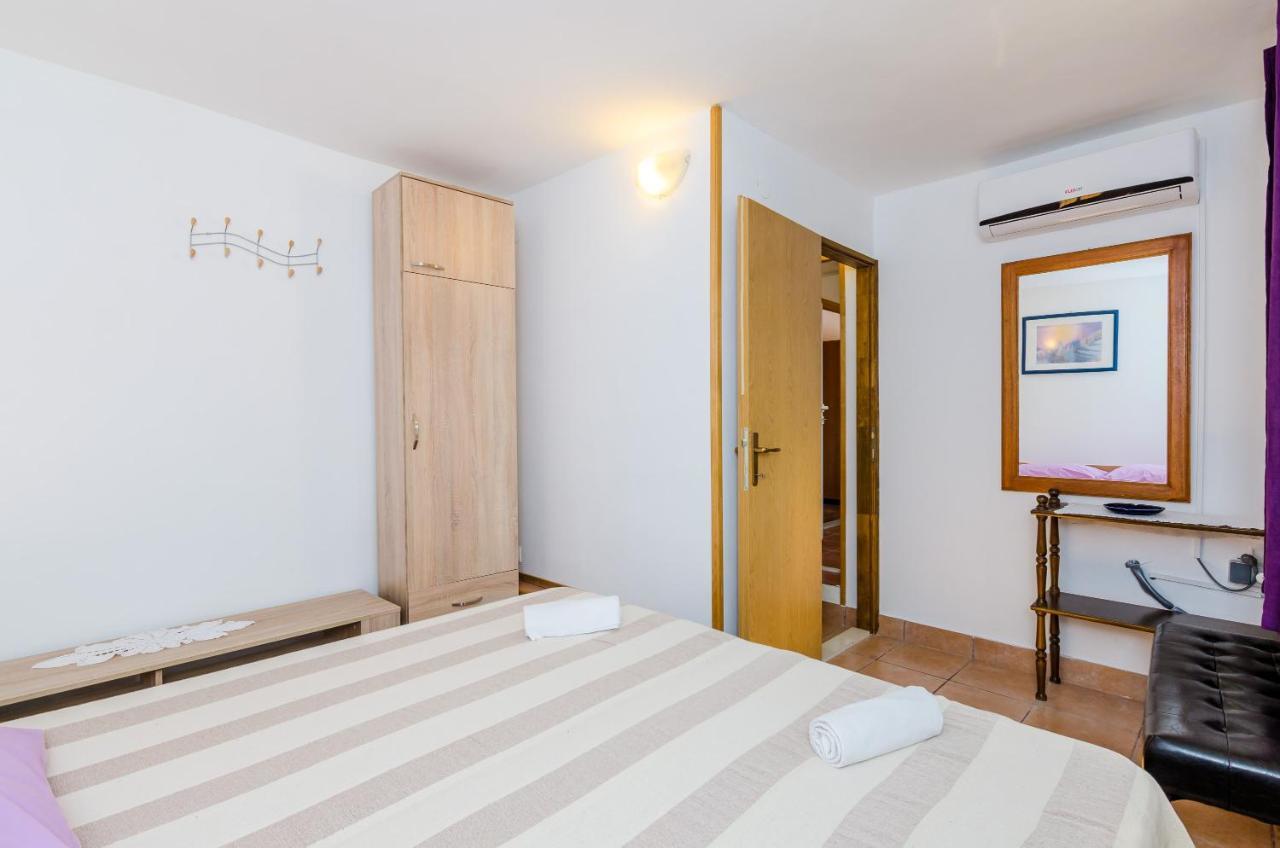 Apartments & Rooms Mihajica Cavtat Extérieur photo