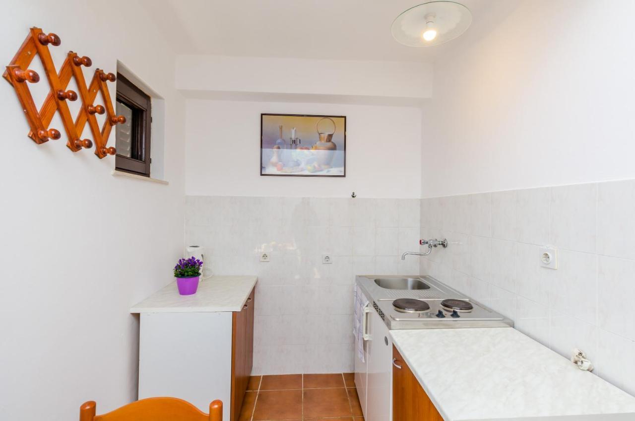 Apartments & Rooms Mihajica Cavtat Extérieur photo