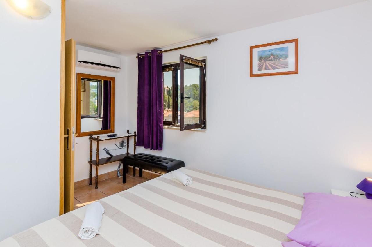 Apartments & Rooms Mihajica Cavtat Extérieur photo